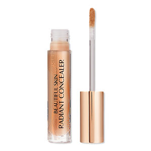 Консилер Charlotte Tilbury Beautiful Skin Radiant, 8,5 Medium, 7,2 мл