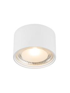 Потолочный светильник "SERENA" белого цвета Globo lighting