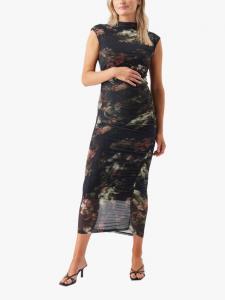 Вечернее платье Vella Mesh приталенного силуэта Ripe