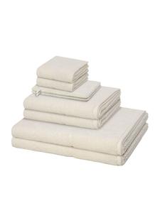 Полотенце Möve for Frottana, слоновая кость