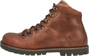 Черные сандалии Birkenstock Jackson из нубука