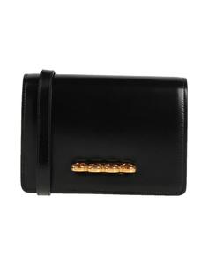 Сумка Mcqueen, черный