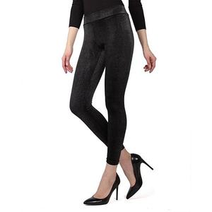 Женские леггинсы glam rock stretch Memoi