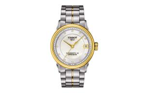 Женские часы TISSOT