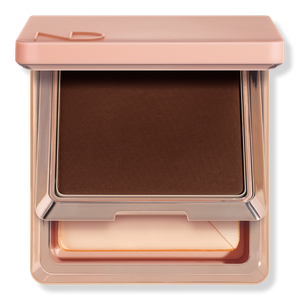 Пудра-основа HY-GLAM NATASHA DENONA, NP16 (deep neutral)