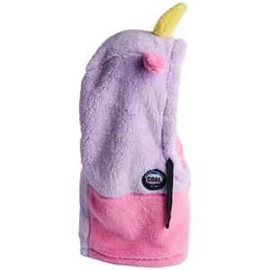 Лыжная маска Coal The Ridge Hood, фиолетовый