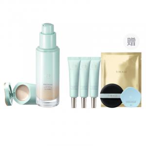 Жидкий тональный крем / Крем-основа для женщин TIMAGE