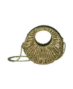 Сумка-Украшение Джая Hibourama, зеленый