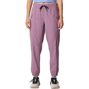 Брюки Mountain Hardwear Trail Sender Mountain Hardwear, Dark Daze