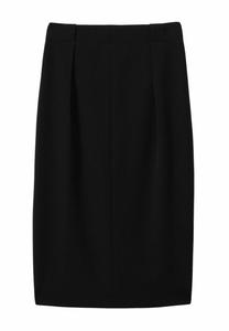 Юбка Reiss Pencil skirt, Black