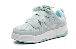 Низкие женские кроссовки PAUL FRANK, Lake Blue