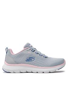 Кроссовки Skechers, серый