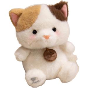 Милые креативные плюшевые куклы для заживления настольные компаньоны высотой 16 см BALITU