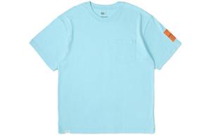 MADNESS Футболка унисекс синяя