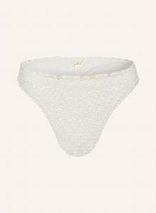 Базовые плавки бикини дневной мечтатель Seafolly, бежевый