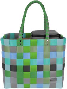 Сумка-шоппер normani, Mixed Colors