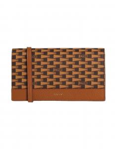 Сумка через плечо Bally, коричневый