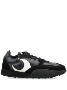 Marine Serre кроссовки Ms Rise, черный