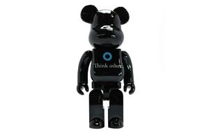 400% я трендовые фигурки 28см BE@RBRICK