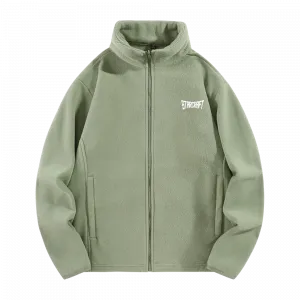 Куртка Unisex, Light Army Green
