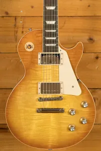 Gibson Les Paul Standard 60-х | Анберст