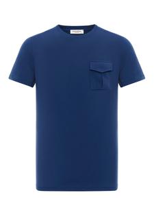 Рубашка Anou Anou, индиго