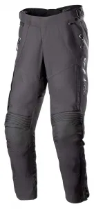 Брюки Stella Bogota Pro Drystar 4 Season Alpinestars, черный