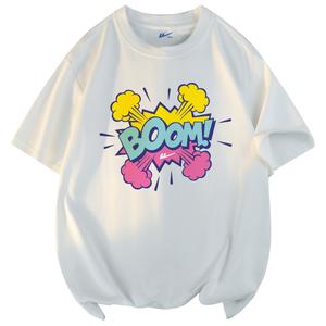 Футболка унисекс WARRIOR, черная