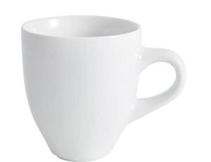 Макси Кружка 0,50 л кафе сомелье Kahla, белый