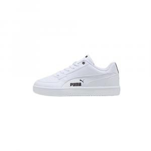 PUMA Кроссовки для скейтбординга Caven 2.0 Low Top Unisex White Black