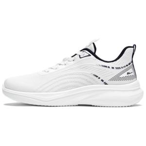 WARRIOR Кроссовки low top мужские white navy blue