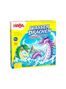 HABA Игра 'Wasserdrache', мультиколор