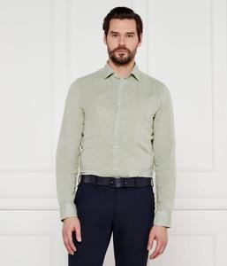 Футболка Pit-w Slim fit Joop!, зеленый