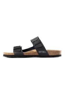 Мюли Bayton, черный