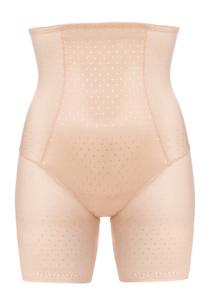 Трусы Ulla Shaping Maxi Longpant Meghan, цвет Biskuit