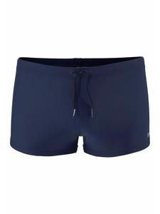 Bench Плавки-боксеры темно-синего цвета