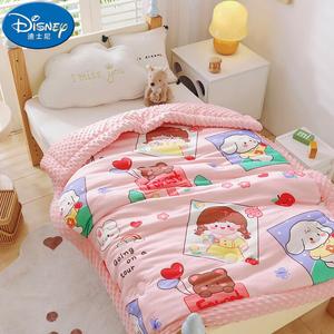 Disney Детское одеяло 150x200 см, класс А, теплое и легкое