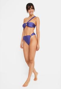 Низ бикини LASCANA LSCN BY LASCANA, Violet Blue/Blue