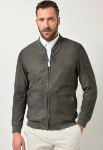 Куртка-Бомбер Jp1880, Graphite Grey