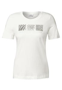 Рубашка CECIL, белый