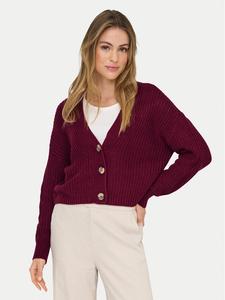 Кардиган regular fit Carol 15211521 Only, мультиколор