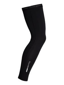 PROTEST Гетры 'PRTLEG' в черном цвете