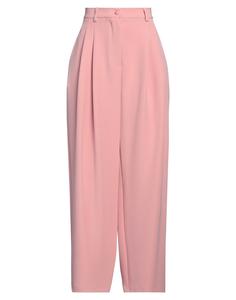 Брюки Nora Barth, розовый