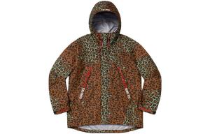 Осень/Зима 19 Куртка Унисекс Supreme