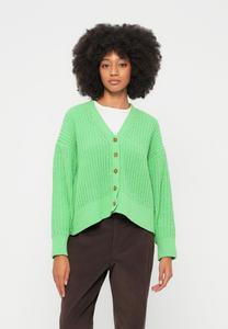 Кардиган Rip Curl NEON ISLES CARDIGAN, Irish Green/Evergreen