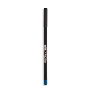Подводка для глаз Kohl Eyeliner Revolution, цвет aqua
