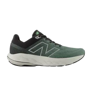Кроссовки New Balance Fresh Foam X 860v14 2E Wide, Dark Juniper