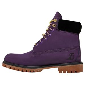Ботинки Timberland x NBA 6 Inch Boot 'Los Angeles Lakers'