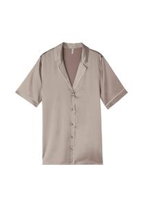 Верх пижамы Intimissimi, серо-коричневый