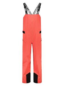 Maloja Лыжный комбинезон "CarnalezU." оранжевого цвета